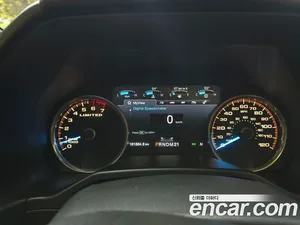 Ford F150, 2016 — миниатюра 10
