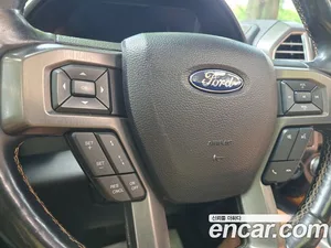 Ford F150, 2016 — миниатюра 11