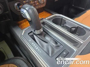 Ford F150, 2016 — миниатюра 12