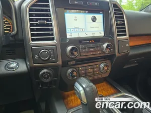 Ford F150, 2016 — миниатюра 13