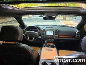 Ford F150, 2016 — миниатюра 16