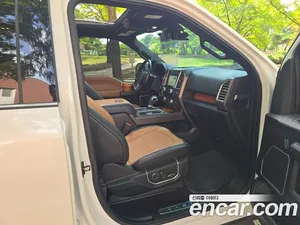 Ford F150, 2016 — миниатюра 17