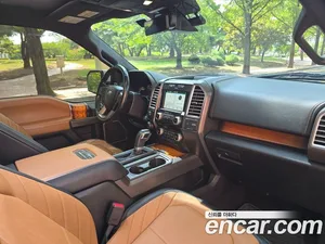 Ford F150, 2016 — миниатюра 18