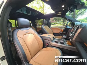 Ford F150, 2016 — миниатюра 19
