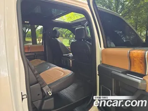 Ford F150, 2016 — миниатюра 20