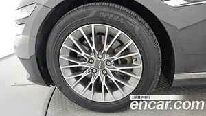 Genesis G80, 2022 — миниатюра 4