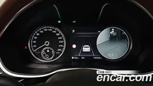 Genesis G80, 2022 — миниатюра 10