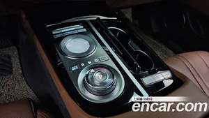 Genesis G80, 2022 — миниатюра 11
