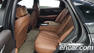 Genesis G80, 2022 — миниатюра 16