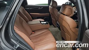 Genesis G80, 2022 — миниатюра 17