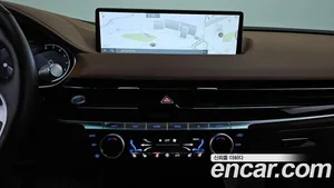 Genesis G80, 2022 — миниатюра 19