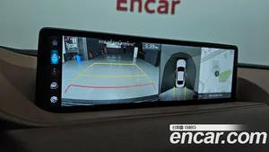 Genesis G80, 2022 — миниатюра 20