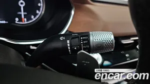 Genesis G80, 2022 — миниатюра 22