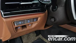 Genesis G80, 2022 — миниатюра 23