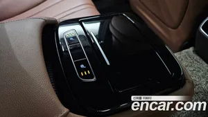 Genesis G80, 2022 — миниатюра 24
