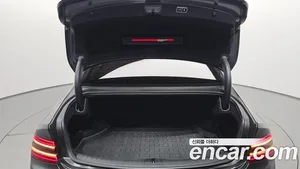 Genesis G80, 2022 — миниатюра 25