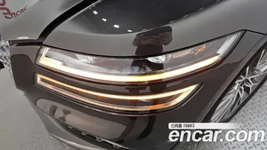 Genesis G80, 2022 — миниатюра 7