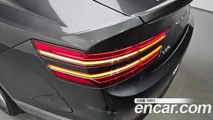 Genesis G80, 2022 — миниатюра 8