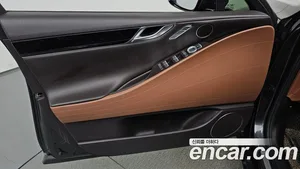 Genesis G80, 2022 — миниатюра 13
