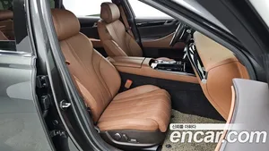 Genesis G80, 2022 — миниатюра 15