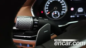 Genesis G80, 2022 — миниатюра 27