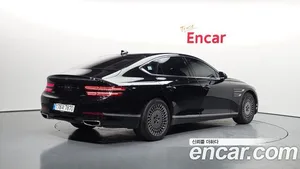 Genesis G80, 2022 — миниатюра 2