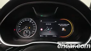 Genesis G80, 2022 — миниатюра 8