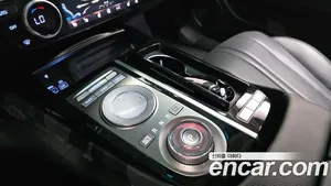 Genesis G80, 2022 — миниатюра 9