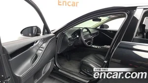 Genesis G80, 2022 — миниатюра 10