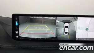 Genesis G80, 2022 — миниатюра 13