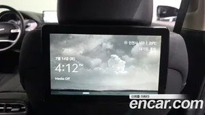 Genesis G80, 2022 — миниатюра 16
