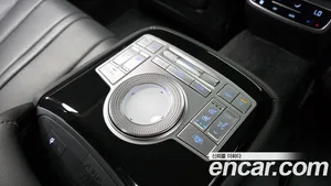 Genesis G80, 2022 — миниатюра 17