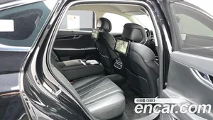 Genesis G80, 2022 — миниатюра 18