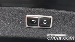 Genesis G80, 2022 — миниатюра 20