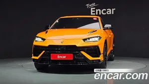Lamborghini Urus, 2024 — миниатюра 3