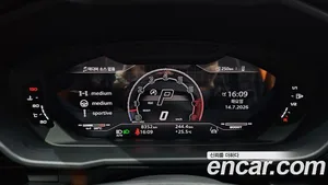 Lamborghini Urus, 2024 — миниатюра 8
