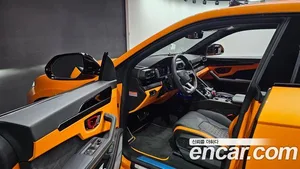 Lamborghini Urus, 2024 — миниатюра 10