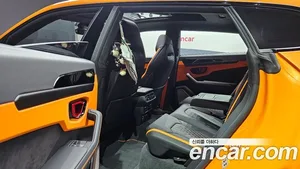 Lamborghini Urus, 2024 — миниатюра 11