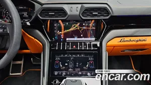 Lamborghini Urus, 2024 — миниатюра 13