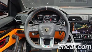 Lamborghini Urus, 2024 — миниатюра 14