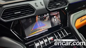 Lamborghini Urus, 2024 — миниатюра 15