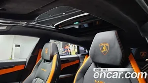 Lamborghini Urus, 2024 — миниатюра 16