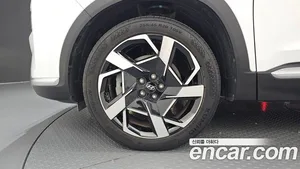 Hyundai Santa Fe, 2021 — миниатюра 5