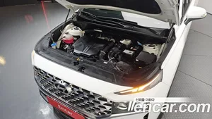 Hyundai Santa Fe, 2021 — миниатюра 6