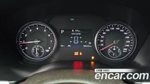Hyundai Santa Fe, 2021 — миниатюра 11