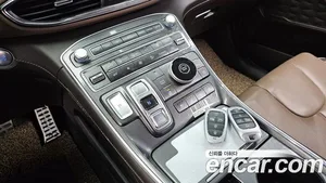 Hyundai Santa Fe, 2021 — миниатюра 12