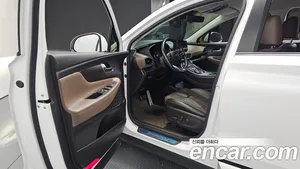 Hyundai Santa Fe, 2021 — миниатюра 13