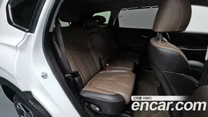 Hyundai Santa Fe, 2021 — миниатюра 17