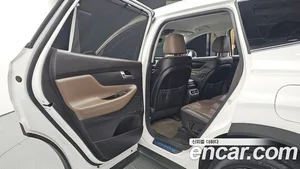Hyundai Santa Fe, 2021 — миниатюра 18