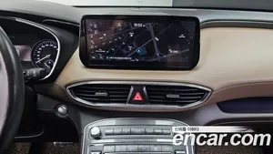 Hyundai Santa Fe, 2021 — миниатюра 20